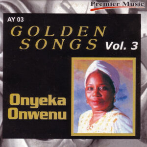 Onyeka Onwenu - You and I