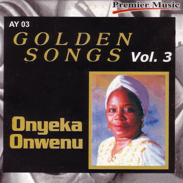 Onyeka Onwenu - You and I