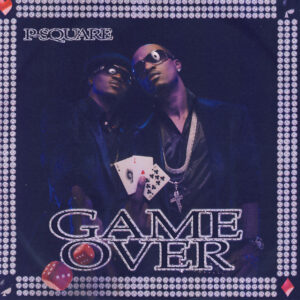 P-Square - No One Like You