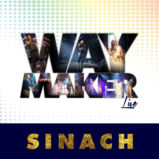 Sinach - Way Maker (Live)